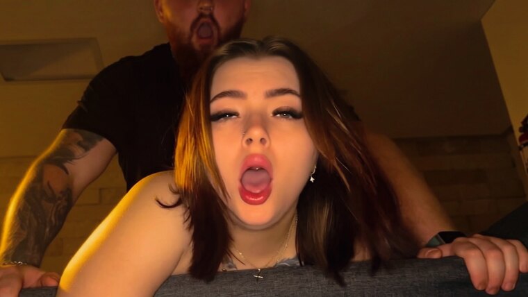 Natasha & George โ๏ธ๐ | SEX VLOGS! ๐ธ banner image