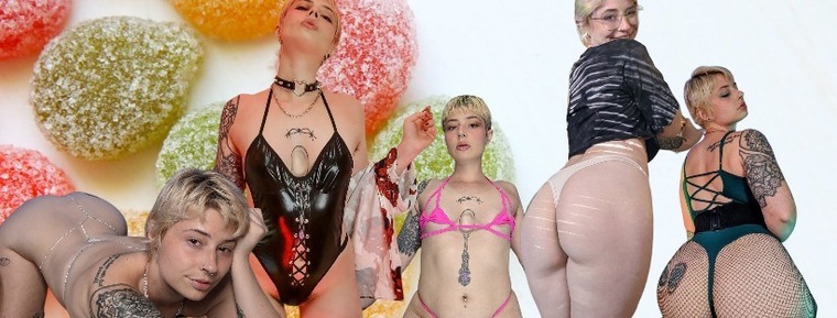 Natalie Sweet VIP cover image