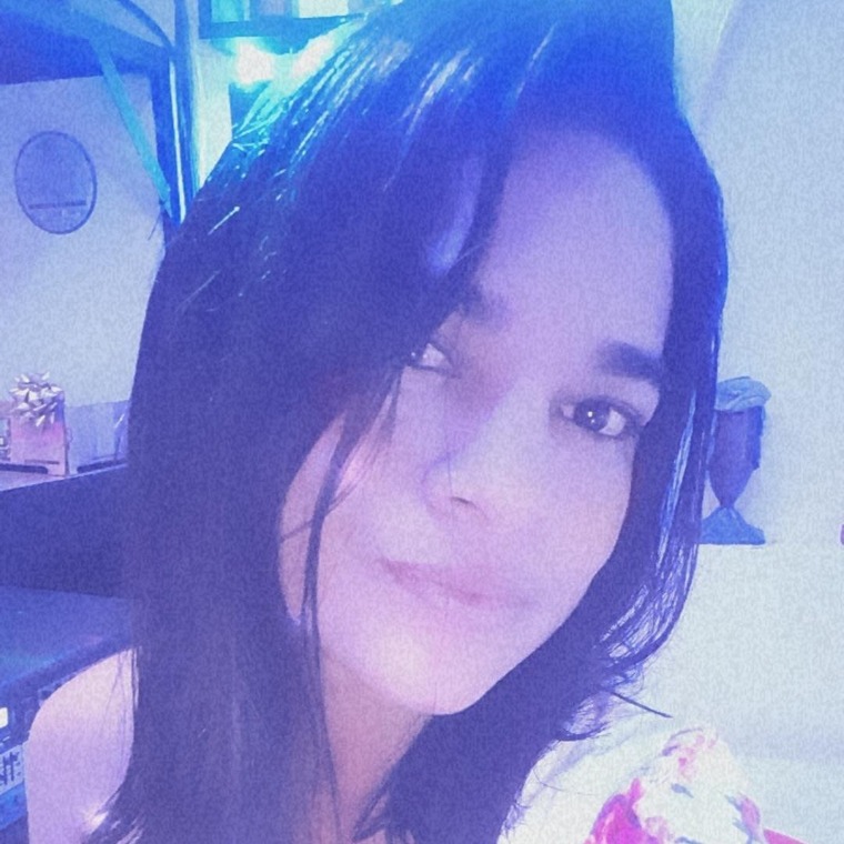 Nathaly Guarepe cover image