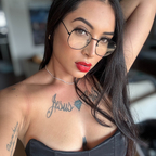 Natalia Lúcia avatar