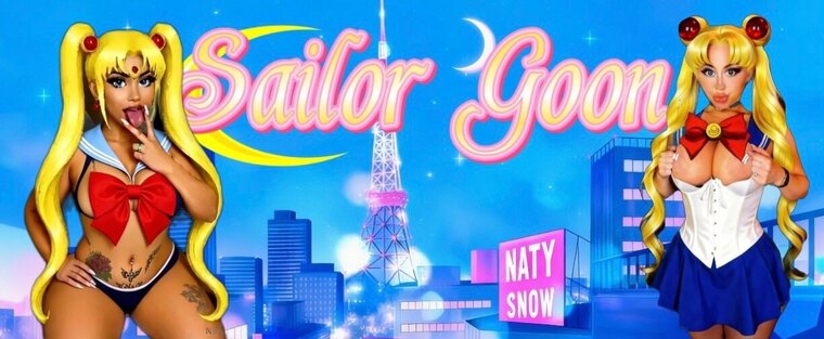 NatySnowxo cover image