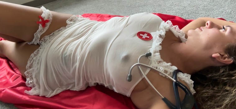Naughtiest Nurse 🩺 banner image