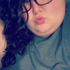 Naughty BBW peach avatar