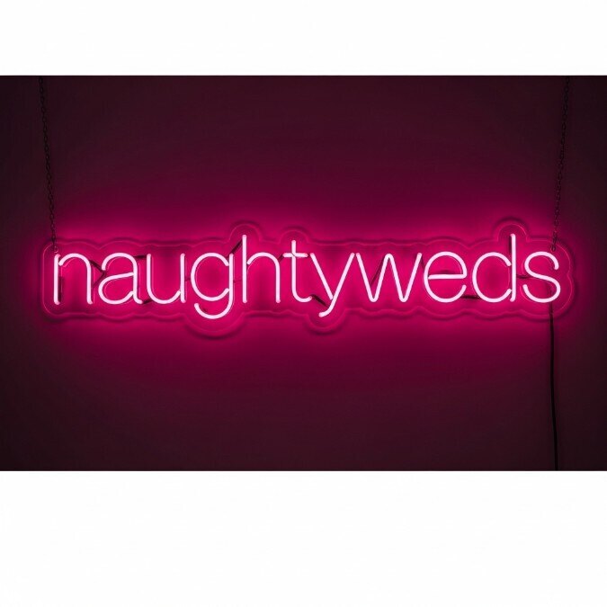 Naughtyweds banner image