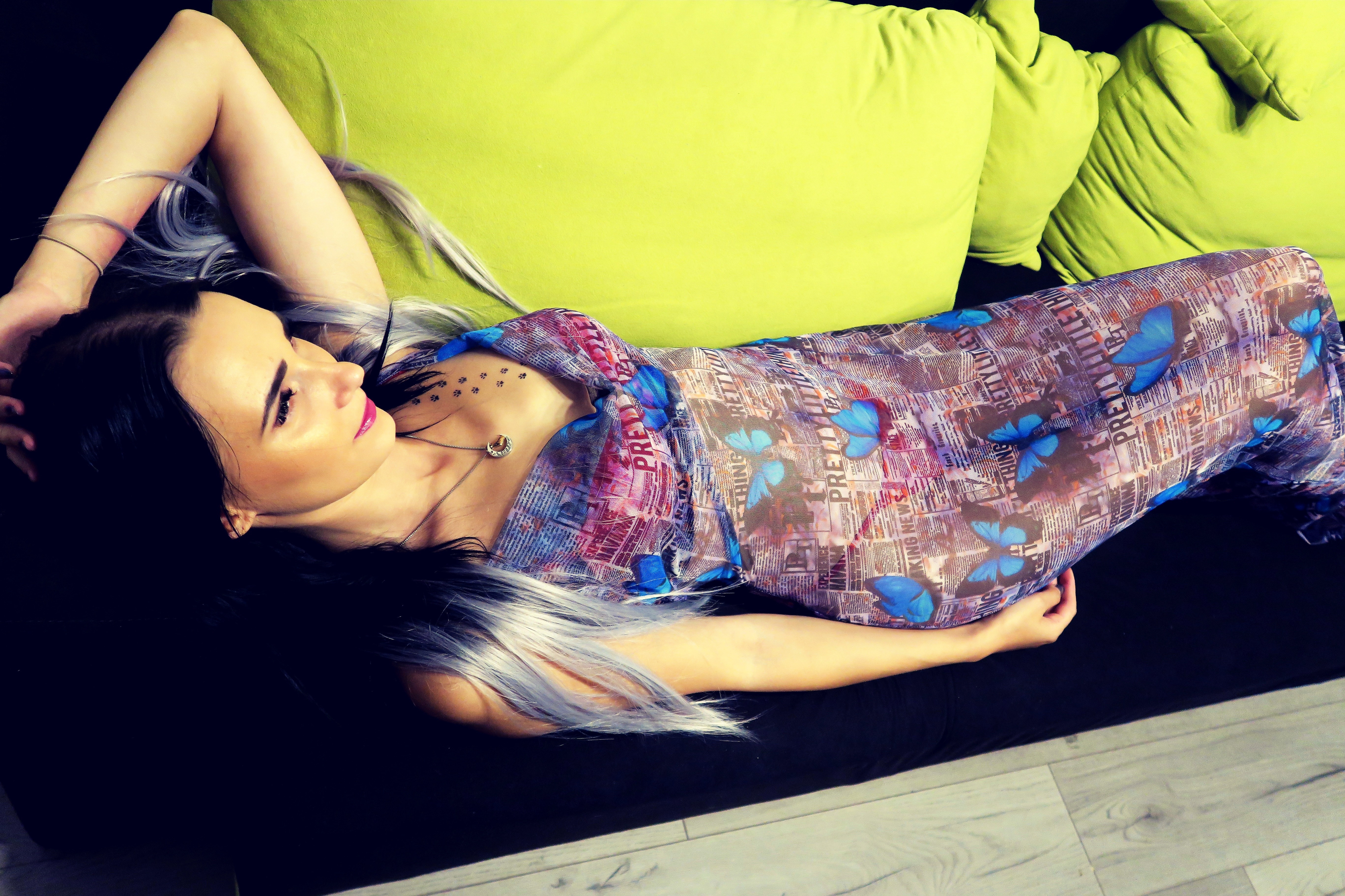 NaughtyAngel banner image