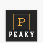 Peaky Boy avatar