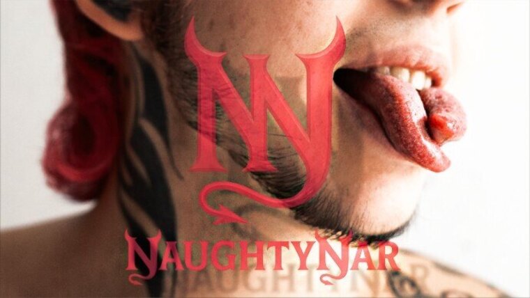 Nar -Naughty Dog- banner image