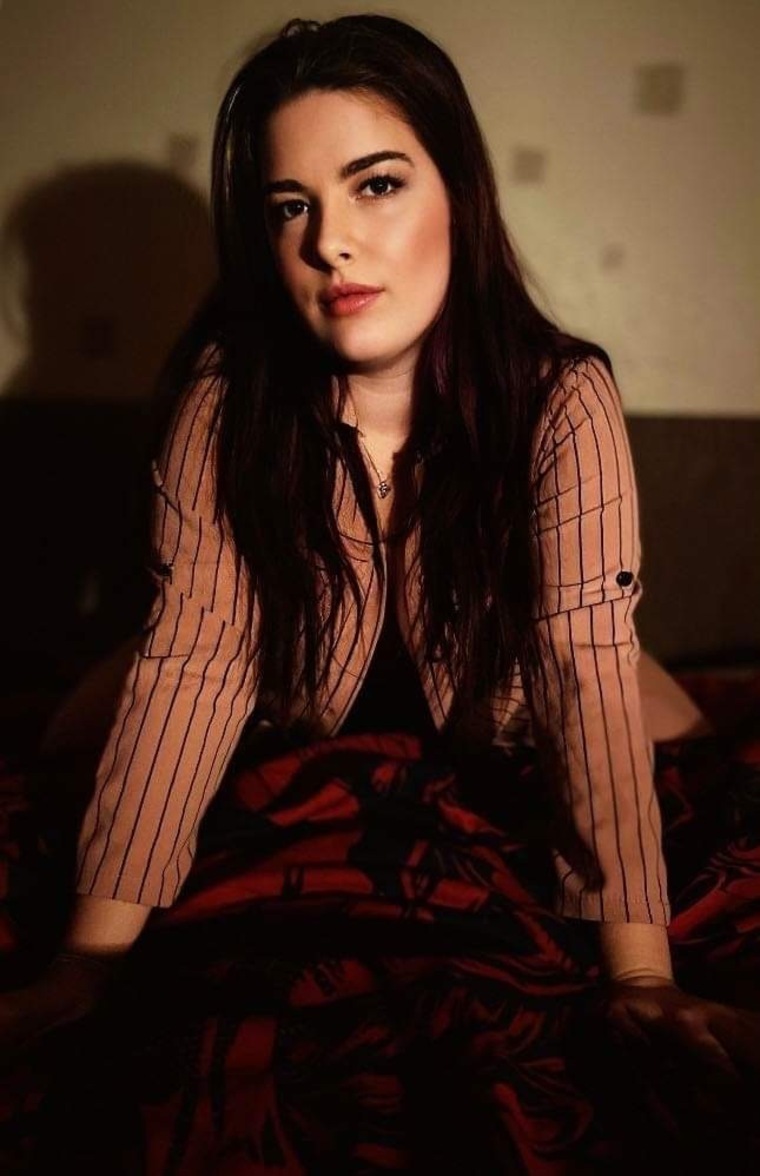 Georgina banner image