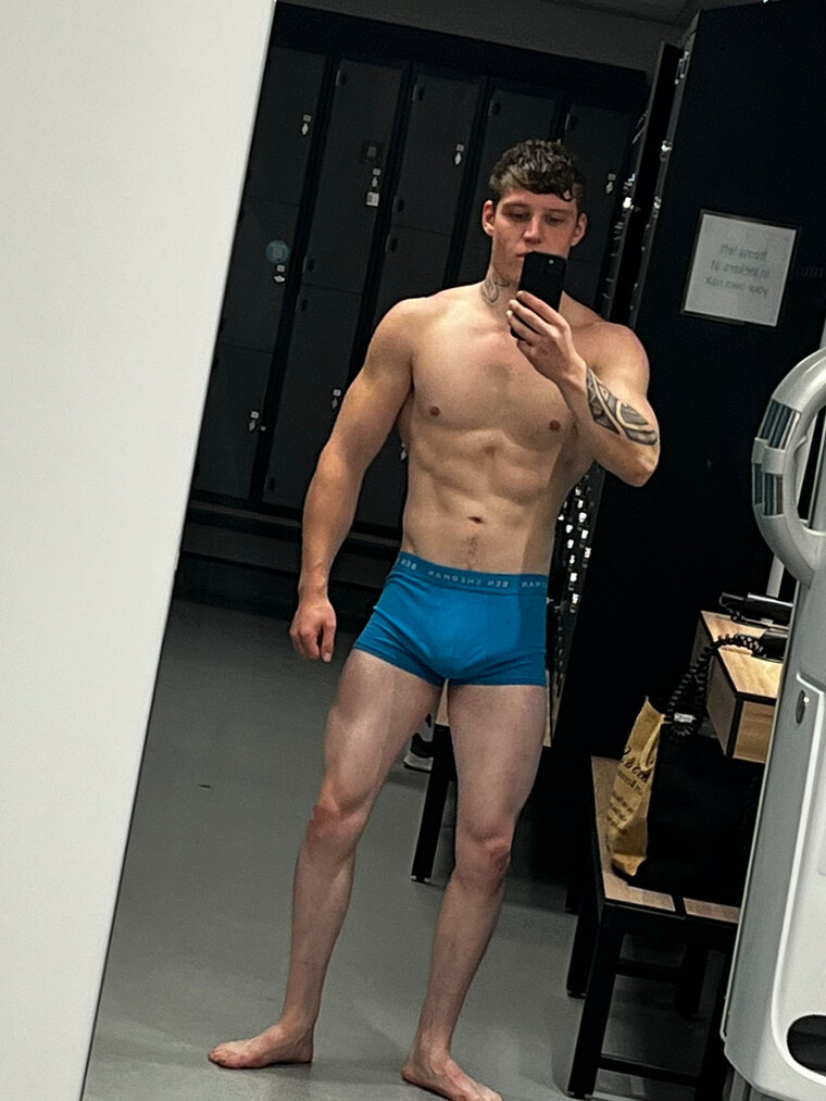 King cover image