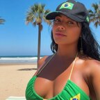 Naughty Brasilian avatar