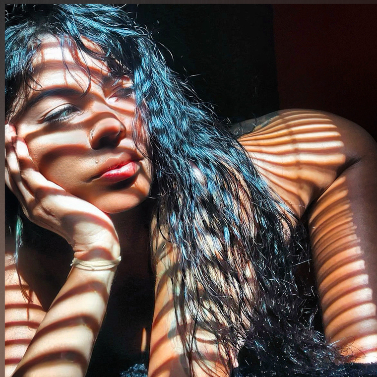 Naughty Brasilian Free cover image