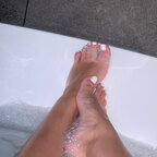Naughty Feet avatar