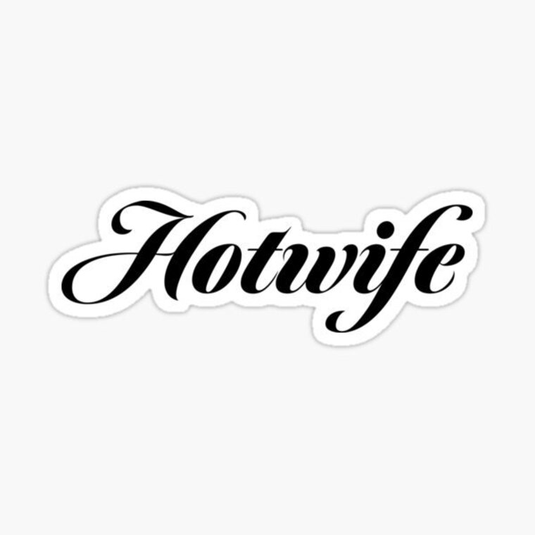 Naughty Hotwife cover image