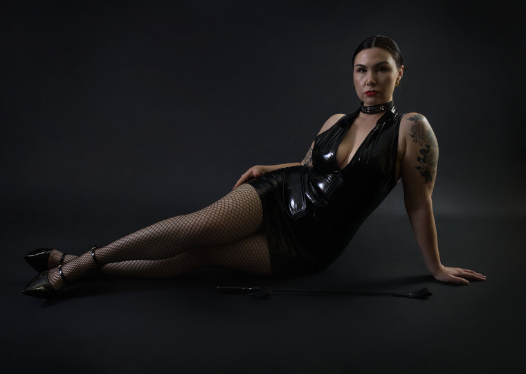 Naughty Kyla cover image