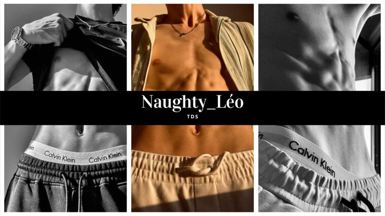 Leo cover image