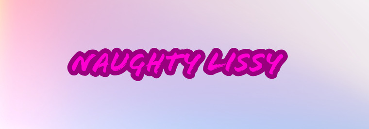 Naughty Lissy cover image