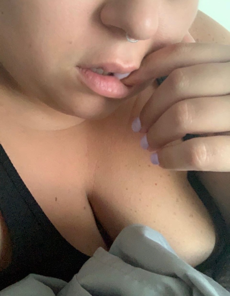 Naughty Natti cover image