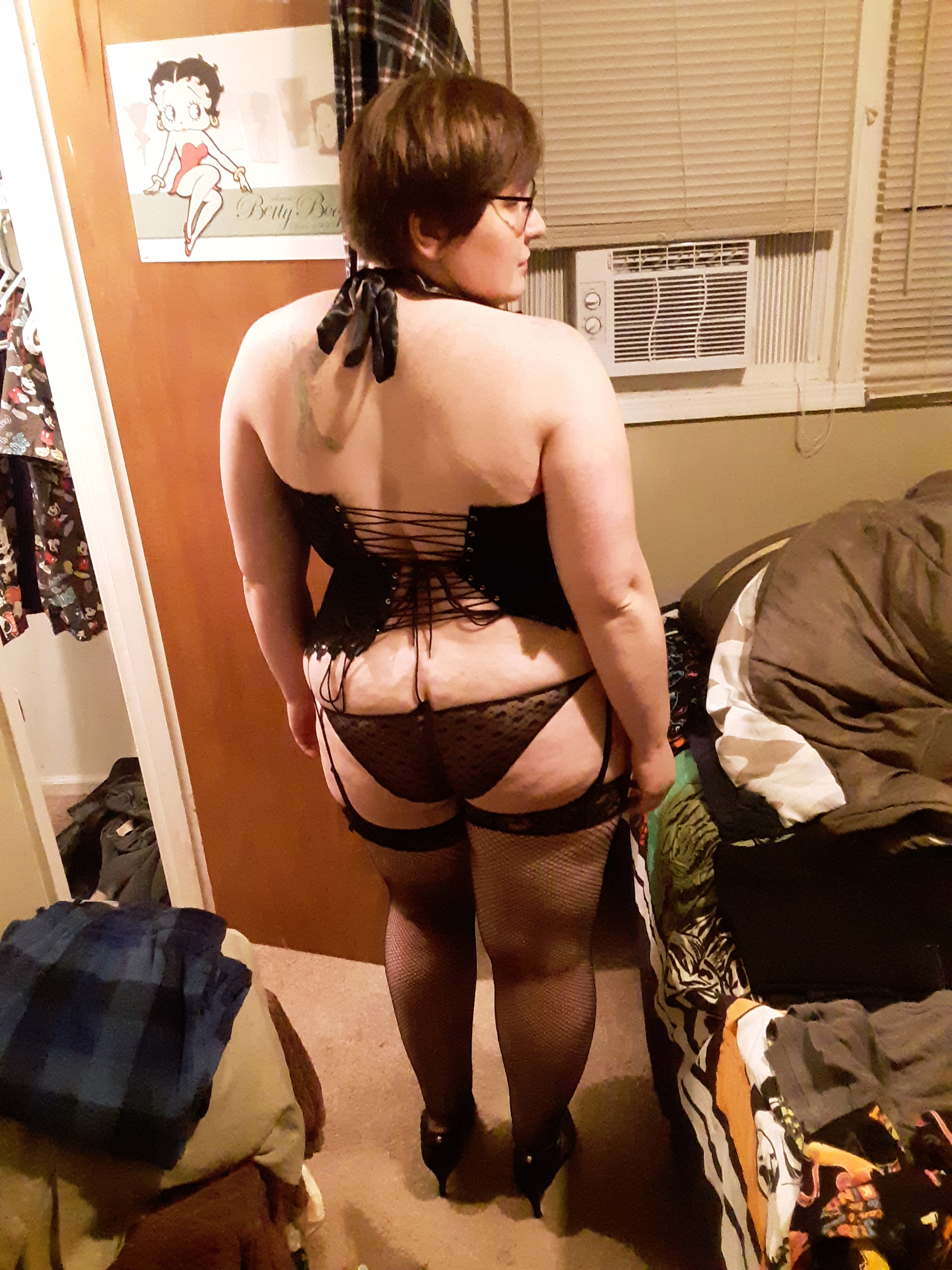 Nerdy and Naughty cover image