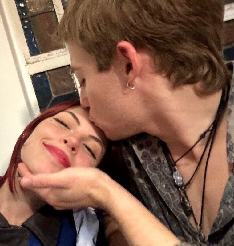 Jack&amp;Juno cover image