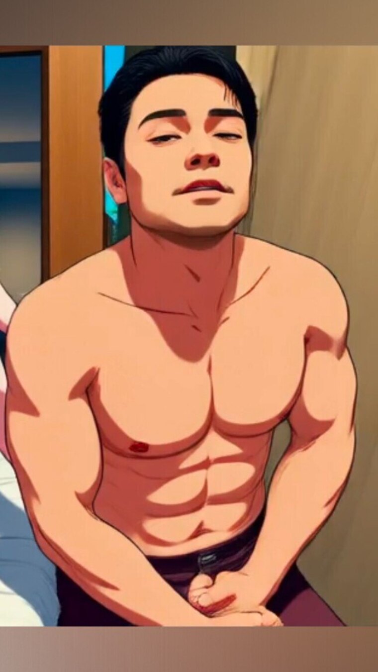 Naughty_P banner image