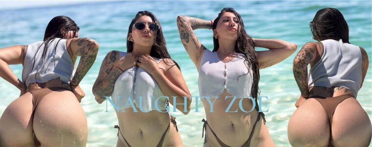 ★ZOE LATINA🔥★ cover image