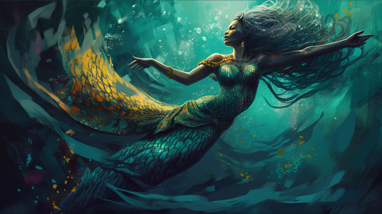 Nicole {Subspace Siren} cover image