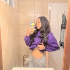 Blasian avatar