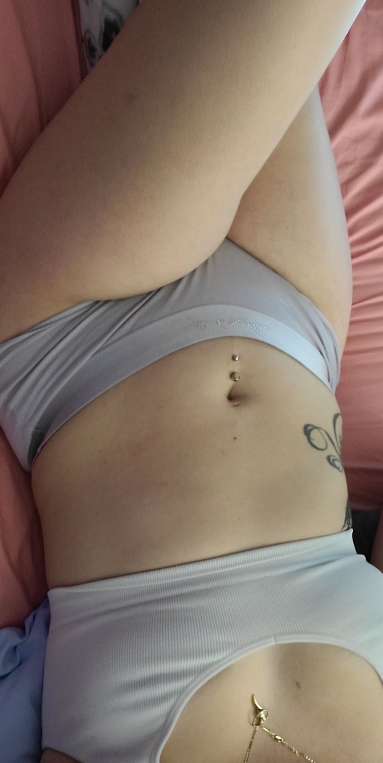 Naughty Bleu banner image