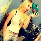 Blonde baby avatar