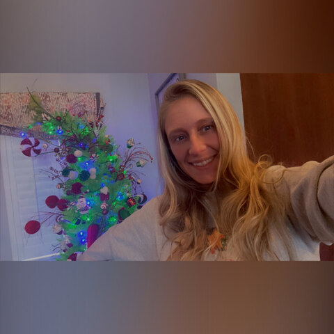 Danielle Church cover image