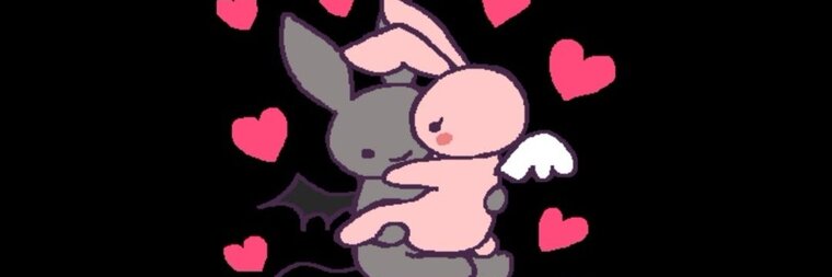 NaughtyBunny 🐰 cover image