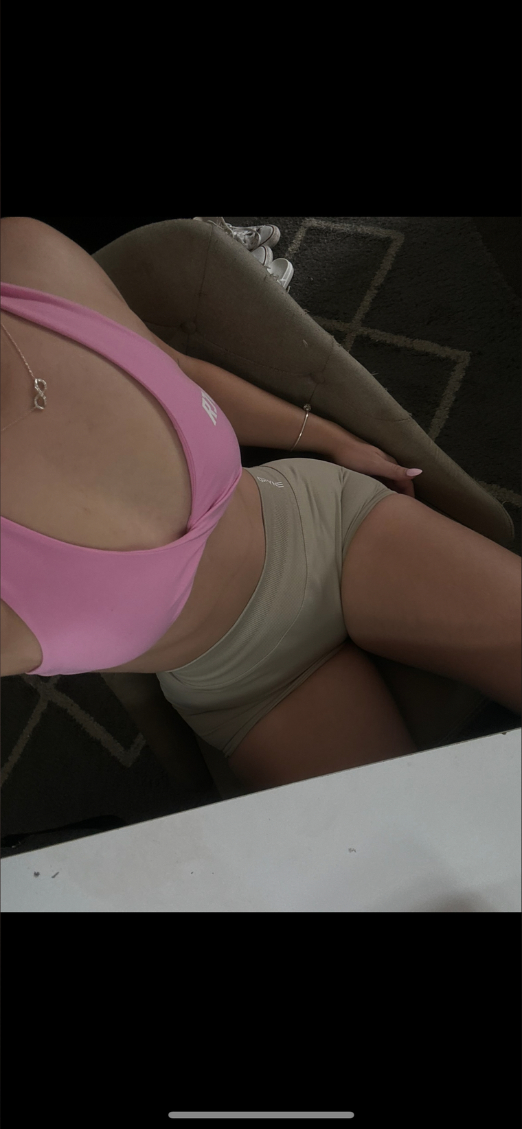 Naughty Bunny cover image