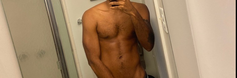 Daddy Black banner image