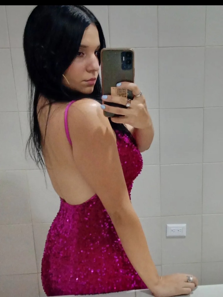 Cristina cover image