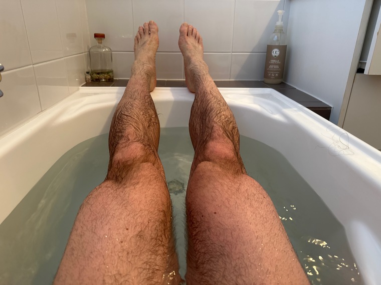 Andy cover image