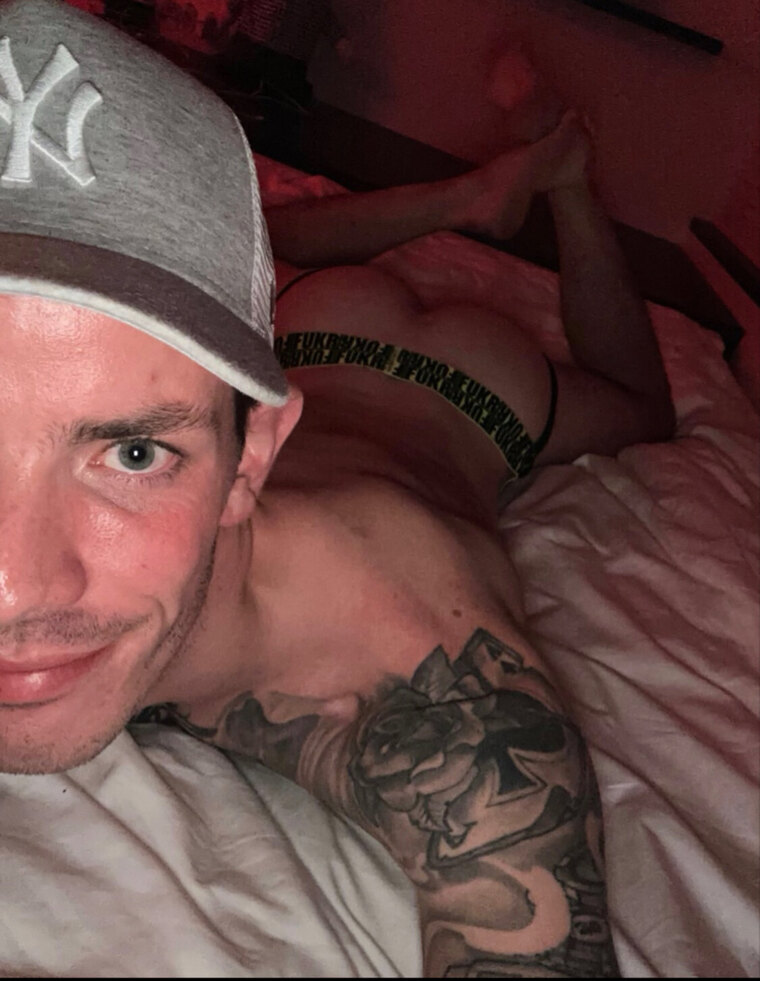 Naughty Dane🔞 cover image