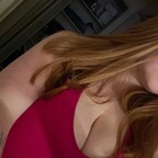 Naughty Redhead avatar