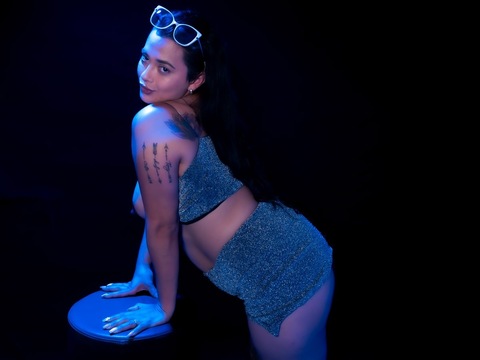 Naughty Eyes cover image