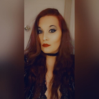 Ginger avatar