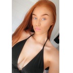 The naughty ginger 💋 avatar