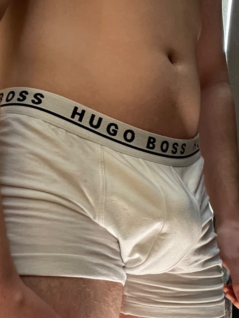 Naughty ginger cover image