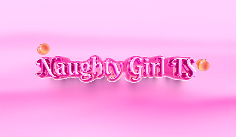 Naughty Girl TS banner image