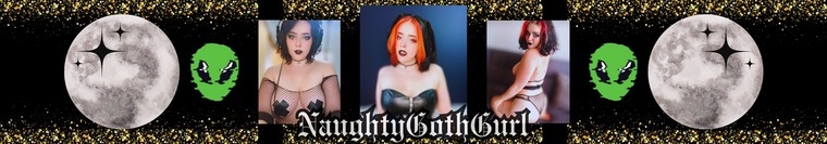 🖤😈 Goth Mommy 😈🖤 cover image