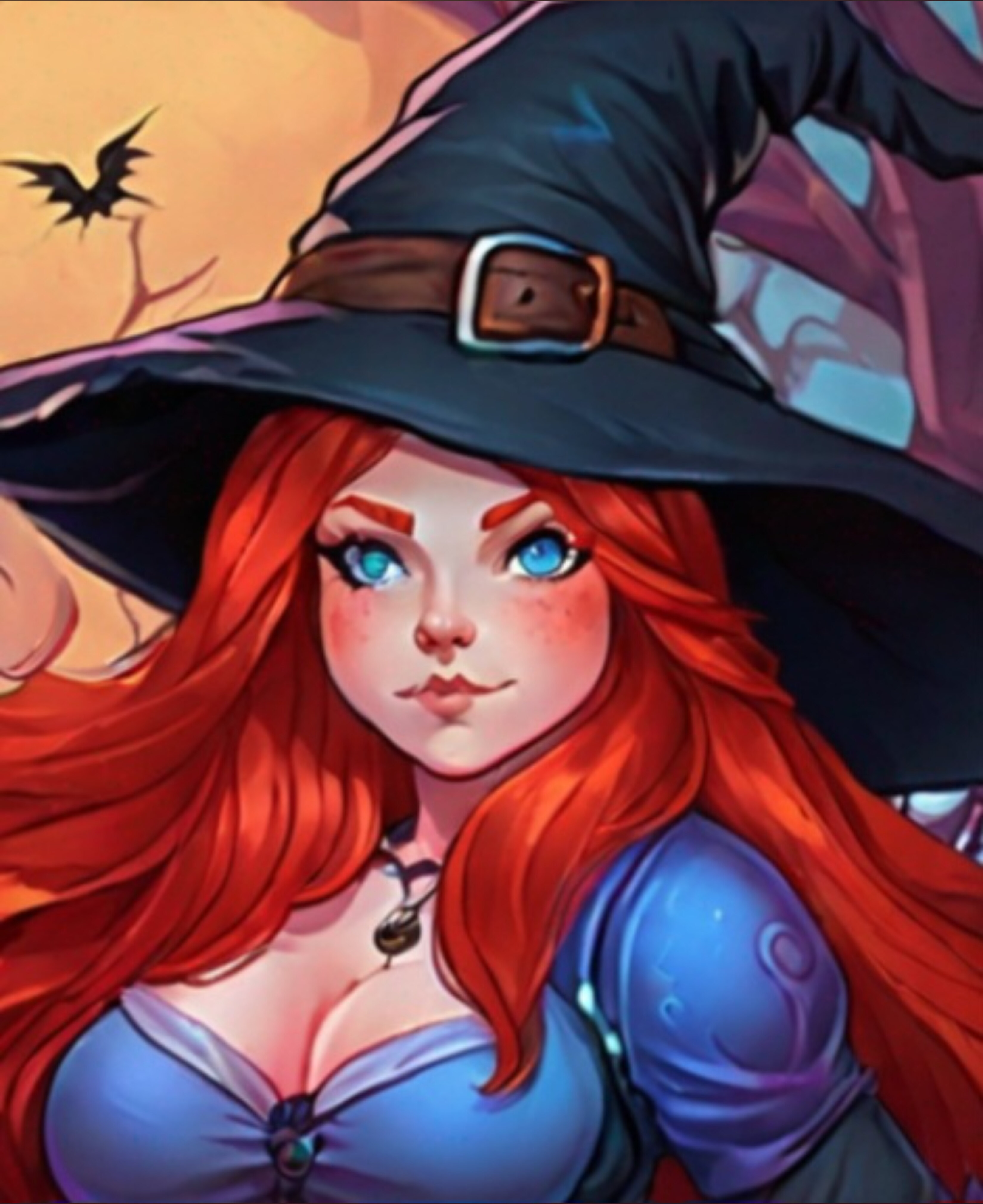 The Naughty Housewife banner image
