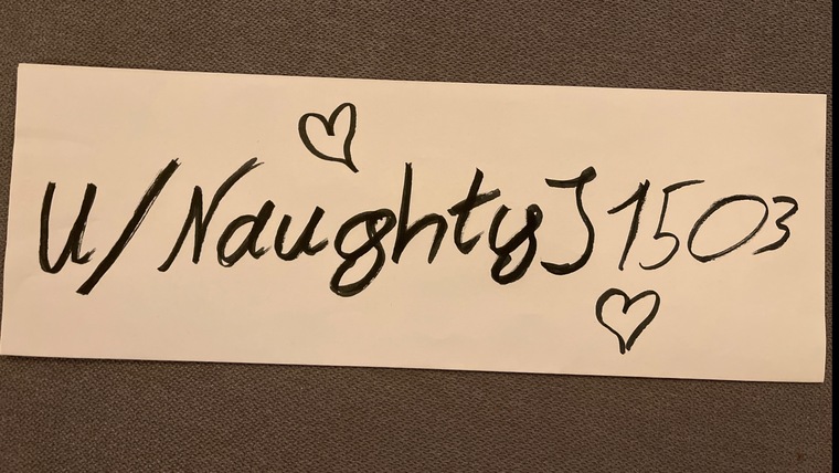 NaughtyJ1503 cover image