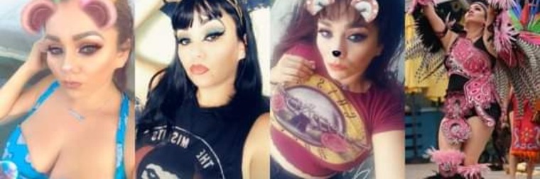 NaughtyJenna7 cover image