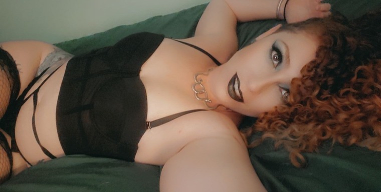 Naughty Jinjer cover image