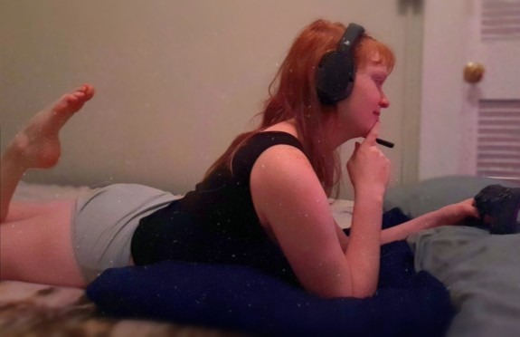 ColaKat666 banner image