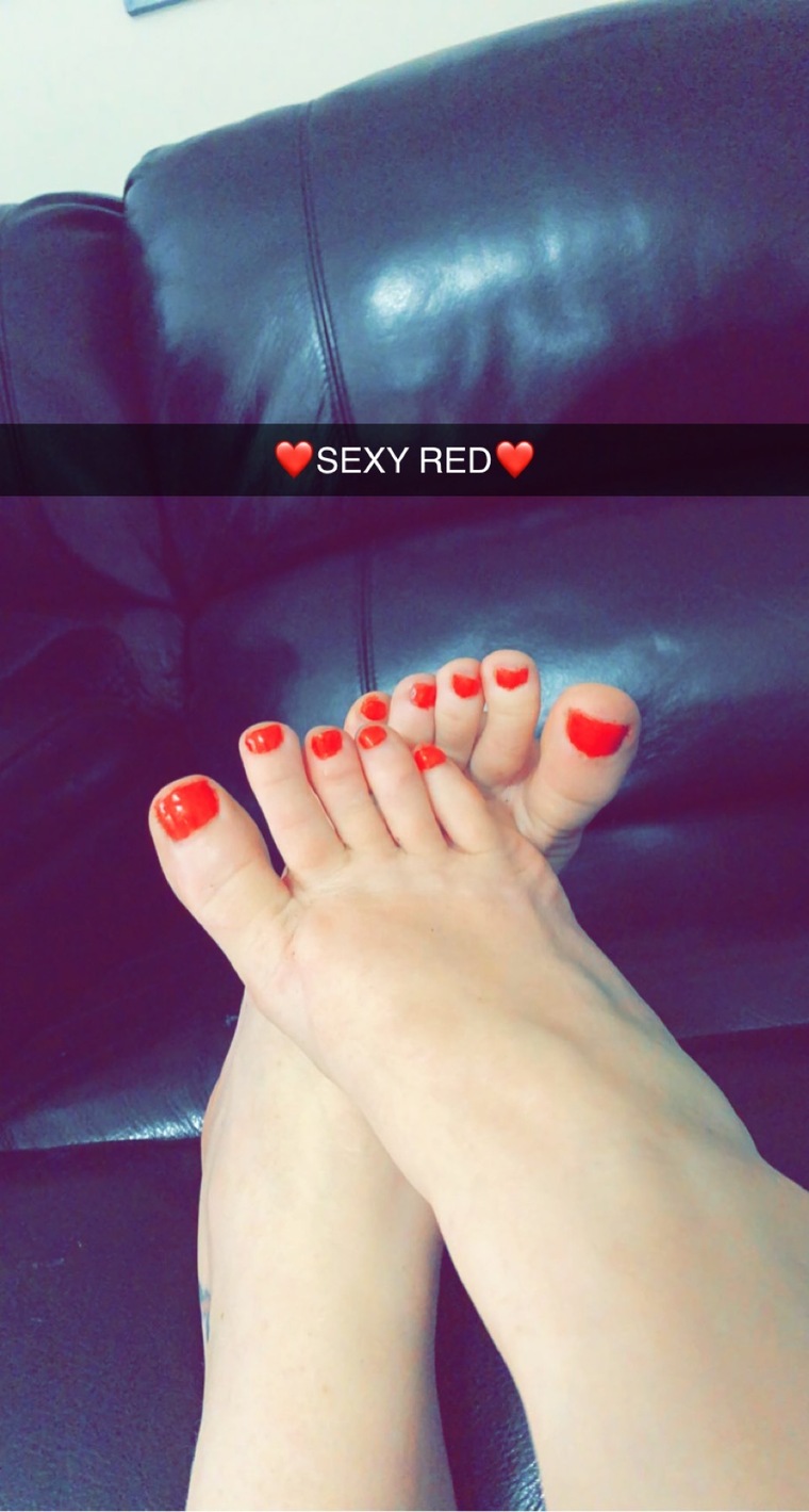 🔥Foot Fetish🔥 cover image