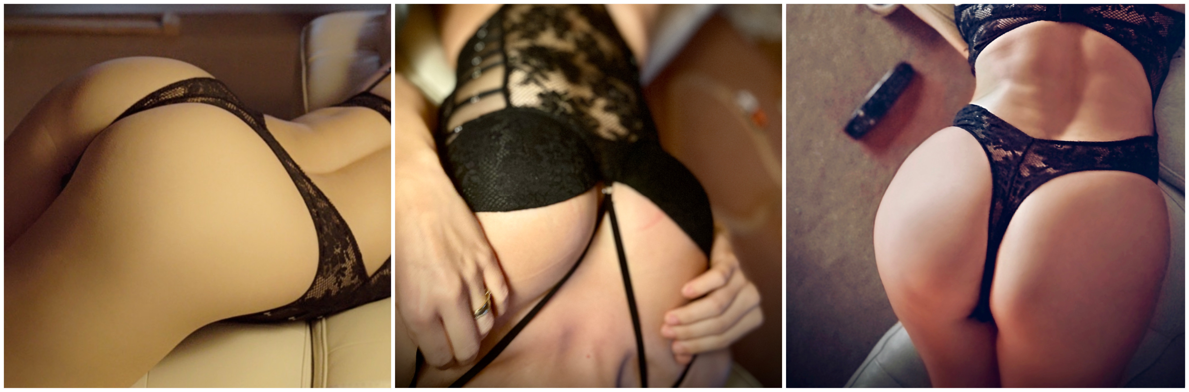 Naughtylicious banner image